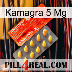 Kamagra 5 Mg new01
